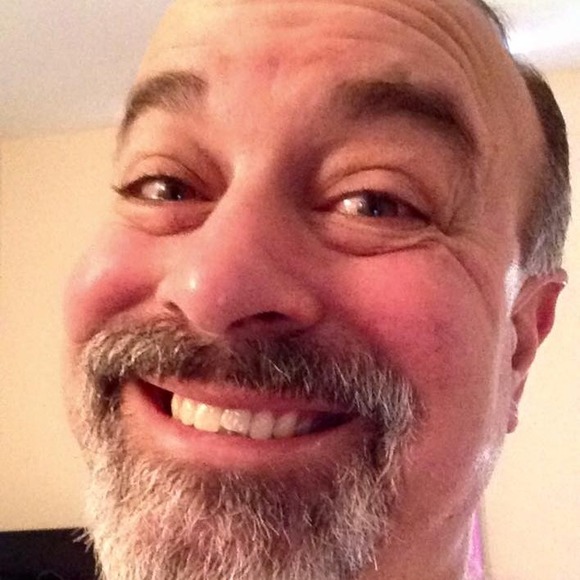 Meet your Posher, Chris - Picture 1 of 1